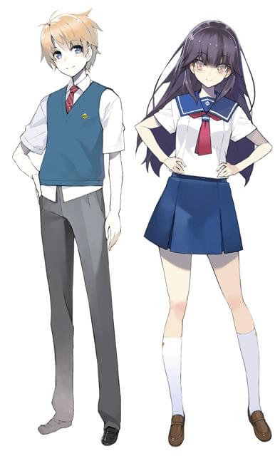 吹奏楽ミステリ小説〈ハルチカ〉シリーズが2016年にアニメ化決定