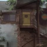 「乱歩奇譚 Game of Laplace」場面カット