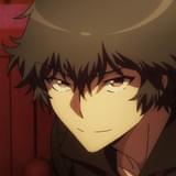 「乱歩奇譚 Game of Laplace」場面カット