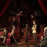 「乱歩奇譚 Game of Laplace」に櫻井孝宏らが参加 先行上映会&体感型謎解きゲームも開催