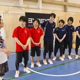 ドキュメントバラエティ番組「福山ッスル！」