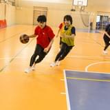 ドキュメントバラエティ番組「福山ッスル！」