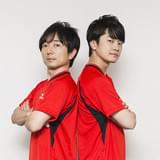 声優・福山潤がスポーツに挑戦! ドキュメントバラエティ「福山ッスル」7月放送開始