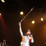 「angela Live Tour 2015『ONEWAY』」初日香港ライブ