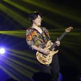 「GRANRODEO 10th ANNIVERSARY FES ROUND GR 2015」初日