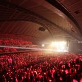 「GRANRODEO 10th ANNIVERSARY FES ROUND GR 2015」2日目