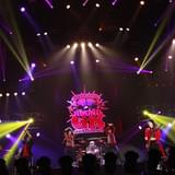 「GRANRODEO 10th ANNIVERSARY FES ROUND GR 2015」初日