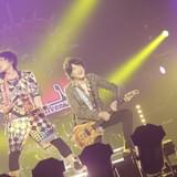 「GRANRODEO 10th ANNIVERSARY FES ROUND GR 2015」2日目