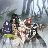 「六花の勇者」の新情報が公開! OP&ED主題歌は新人アーティスト・Michが歌う