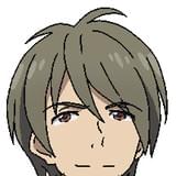 北原コジロー（CV：豊永利行）