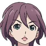 領家マコト（CV：津田美波）