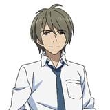 北原コジロー（CV：豊永利行）