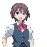 領家マコト（CV：津田美波）