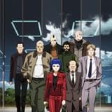 「攻殻機動隊 ARISE」が舞台化! 演出は映画監督・奥秀太郎、脚本は「S.A.C.」の藤咲淳一が担当