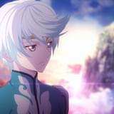 「Tales of 20th Anniversary Animation」プロモーション映像場面カット