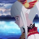 「Tales of 20th Anniversary Animation」プロモーション映像場面カット