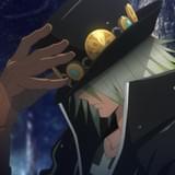 「Tales of 20th Anniversary Animation」プロモーション映像場面カット