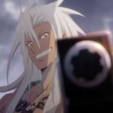 「Tales of 20th Anniversary Animation」プロモーション映像場面カット