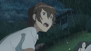 「台風のノルダ」場面カット