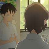 「台風のノルダ」場面カット