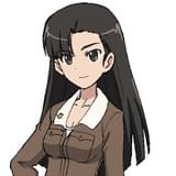 西絹代(CV:瀬戸麻沙美)