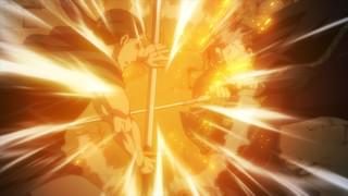 「アルスラーン戦記 THE HEROIC LEGEND OF ARSLAN」9話場面カット