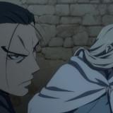 「アルスラーン戦記 THE HEROIC LEGEND OF ARSLAN」9話場面カット