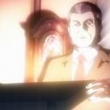 「攻殻機動隊 新劇場版」冒頭場面カット