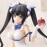 「ヘスティア」1/7スケールフィギュア