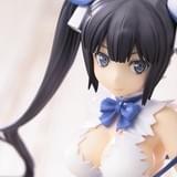 「ヘスティア」1/7スケールフィギュア