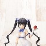 「ヘスティア」1/7スケールフィギュア