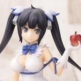 「ヘスティア」1/7スケールフィギュア