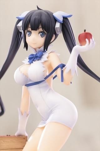 「ヘスティア」1/7スケールフィギュア