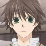 「純情ロマンチカ3」場面カット