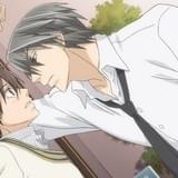 「純情ロマンチカ3」場面カット