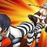 「監獄学園」場面カット