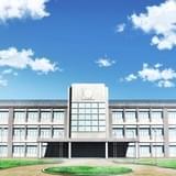 「監獄学園」場面カット