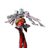 「アクエリオン凛」設定画