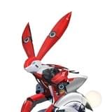 「アクエリオン聖」設定画