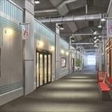 ディーバ日本支部の創声エレメント育成機関“SHIROBACO”