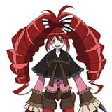 ミカ・ジャウカーン（CV:井澤詩織）