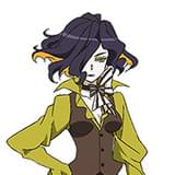 レイア・ダラーヒム（CV:石上静香）