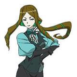 ファラ・スユーフ（CV:田澤茉純）