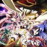 「戦姫絶唱シンフォギアGX」7月3日スタート! 新キャラやストーリーも初公開