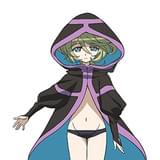 エルフナイン（CV:久野美咲）