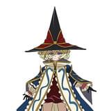 キャロル・マールス・ディーンハイム（CV:水瀬いのり）