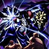 TVアニメ「オーバーロード」7月7日放送 白熊寛嗣、子安武人らの出演が決定、主題歌情報も公開