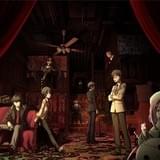 「乱歩奇譚」の追加キャストに小西克幸、日笠陽子ら エンディング主題歌アーティストも発表