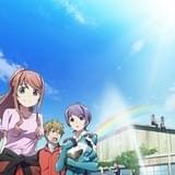 「Classroom☆Crisis」に南條愛乃と近藤孝行が出演 実写動画「プロジェクトCC」にも参加