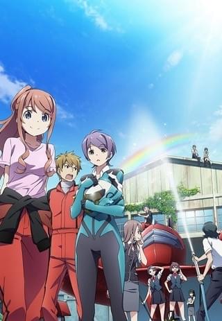 「Classroom☆Crisis」に南條愛乃と近藤孝行が出演 実写動画「プロジェクトCC」にも参加